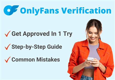 how to get approved for onlyfans|How to Get Verified in OnlyFans